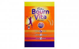 Cadbury Bournvita Health Drink Inner Strength Formula  Pack  2 kilogram